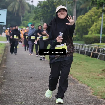 Runner Photo 8568670