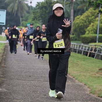 Runner Photo 8568671