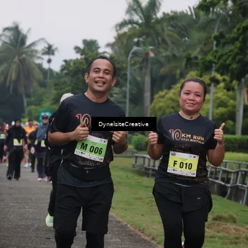 Runner Photo 8568672
