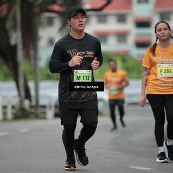 Runner Photo 8568678