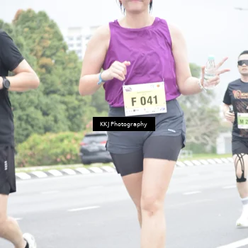 Runner Photo 8568680