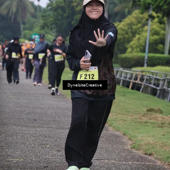 Runner Photo 8568682