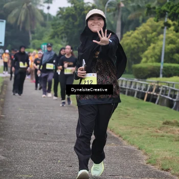 Runner Photo 8568683