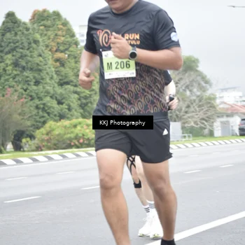 Runner Photo 8568684