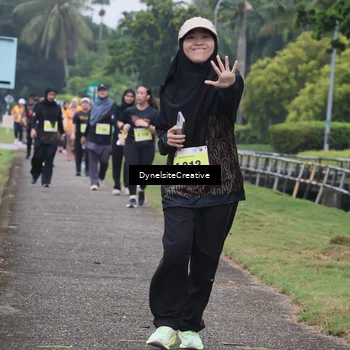 Runner Photo 8568685