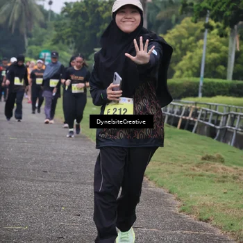 Runner Photo 8568691