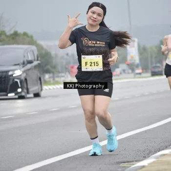 Runner Photo 8568693