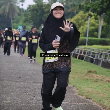 Runner Photo 8568694