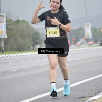 Runner Photo 8568696