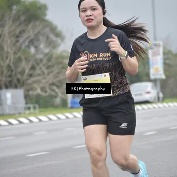 Runner Photo 8568699