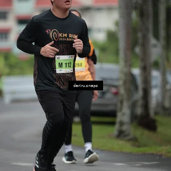 Runner Photo 8568700