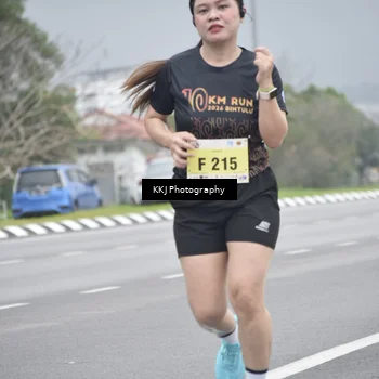 Runner Photo 8568701
