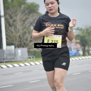 Runner Photo 8568702