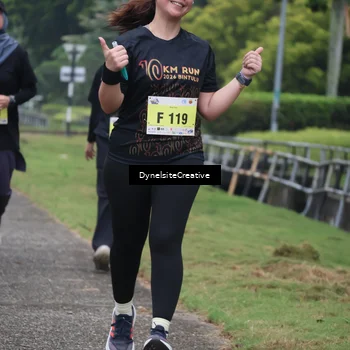 Runner Photo 8568704