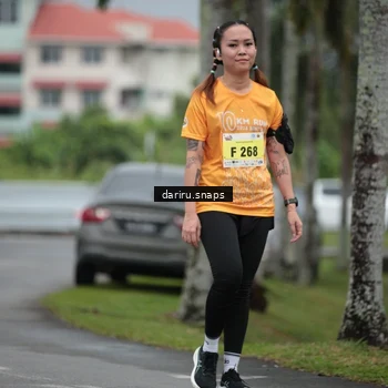 Runner Photo 8568706