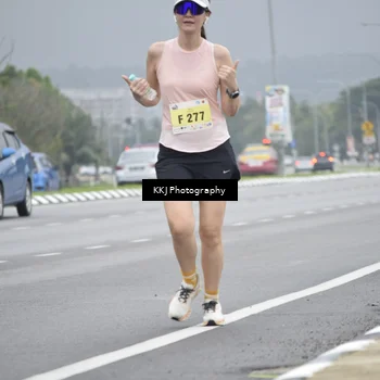 Runner Photo 8568707