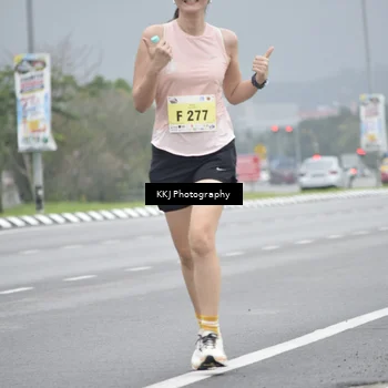 Runner Photo 8568708