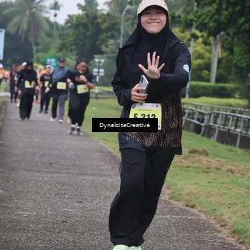 Runner Photo 8568709