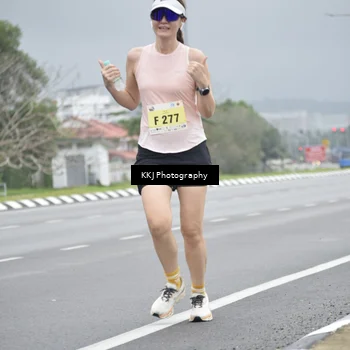 Runner Photo 8568710