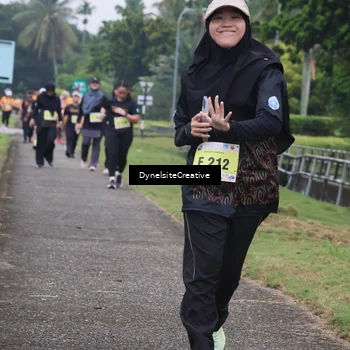 Runner Photo 8568711