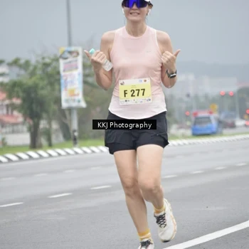 Runner Photo 8568712