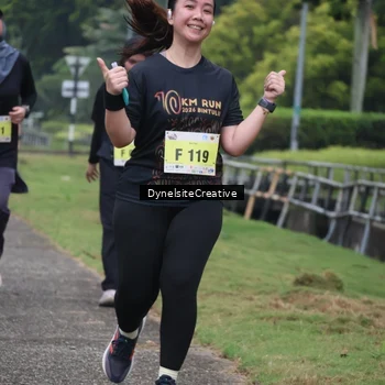 Runner Photo 8568713