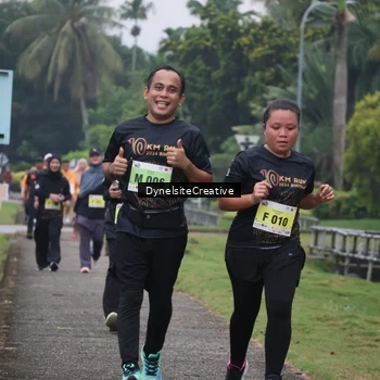 Runner Photo 8568717