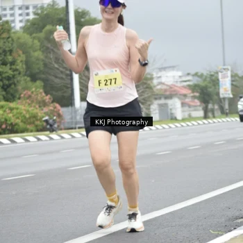 Runner Photo 8568718