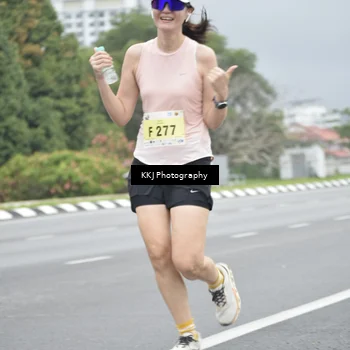 Runner Photo 8568720