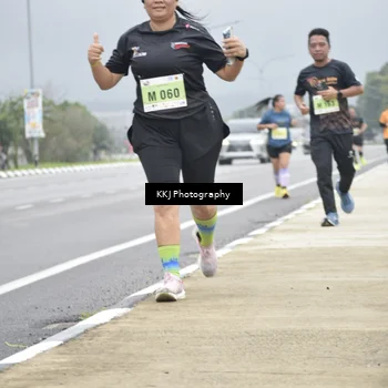Runner Photo 8568724