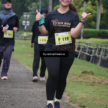 Runner Photo 8568732