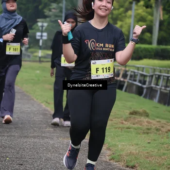 Runner Photo 8568734