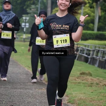 Runner Photo 8568740