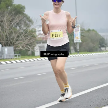 Runner Photo 8568748