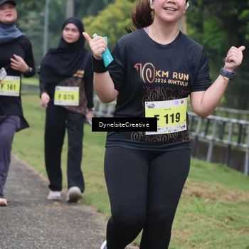 Runner Photo 8568755