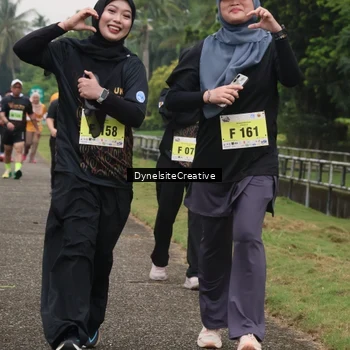 Runner Photo 8568767