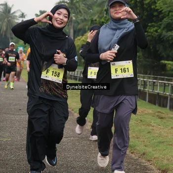 Runner Photo 8568769