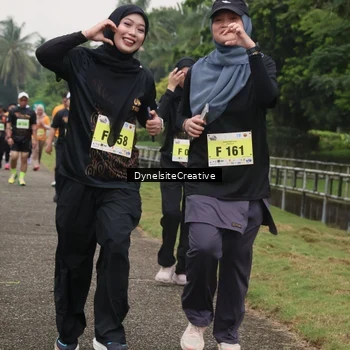 Runner Photo 8568773