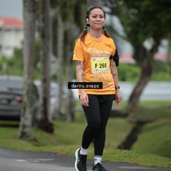 Runner Photo 8568788