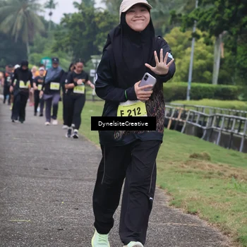 Runner Photo 8568792
