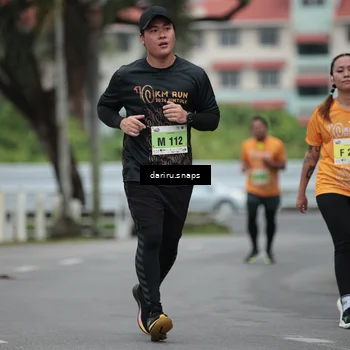 Runner Photo 8568798