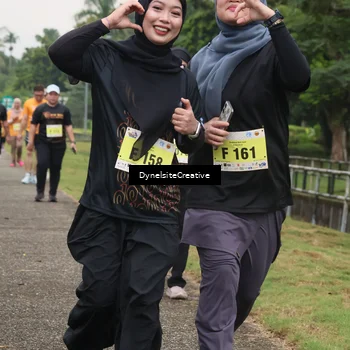 Runner Photo 8568799