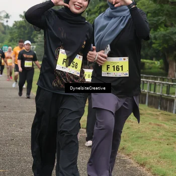 Runner Photo 8568800
