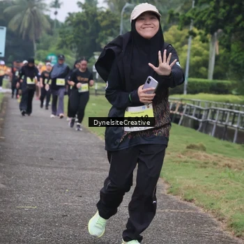 Runner Photo 8568817