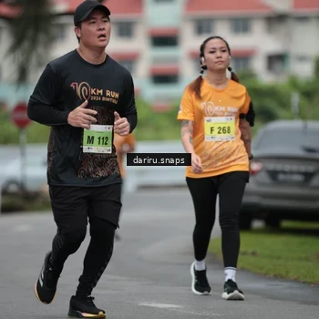 Runner Photo 8568828
