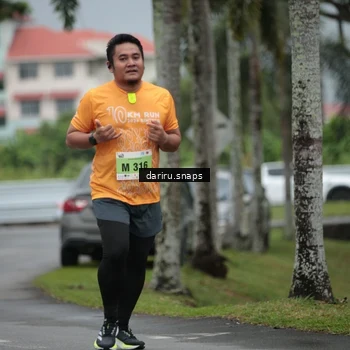 Runner Photo 8568837