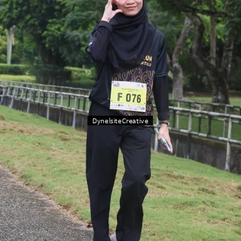 Runner Photo 8568841