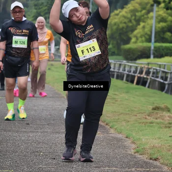 Runner Photo 8568847