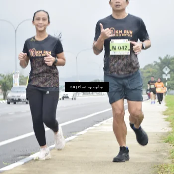Runner Photo 8568849