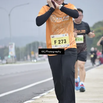 Runner Photo 8568851